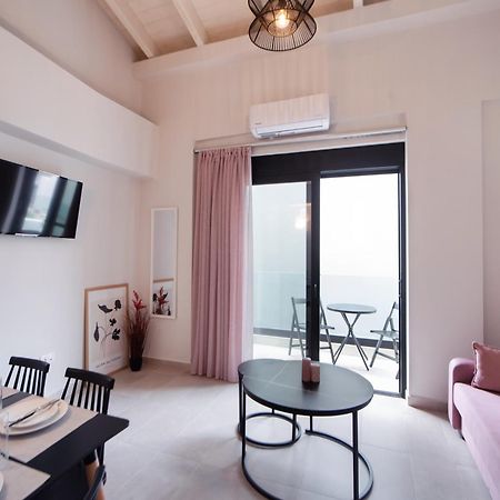 Dawn Maisonettes Lefkas City Lefkada City Bagian luar foto