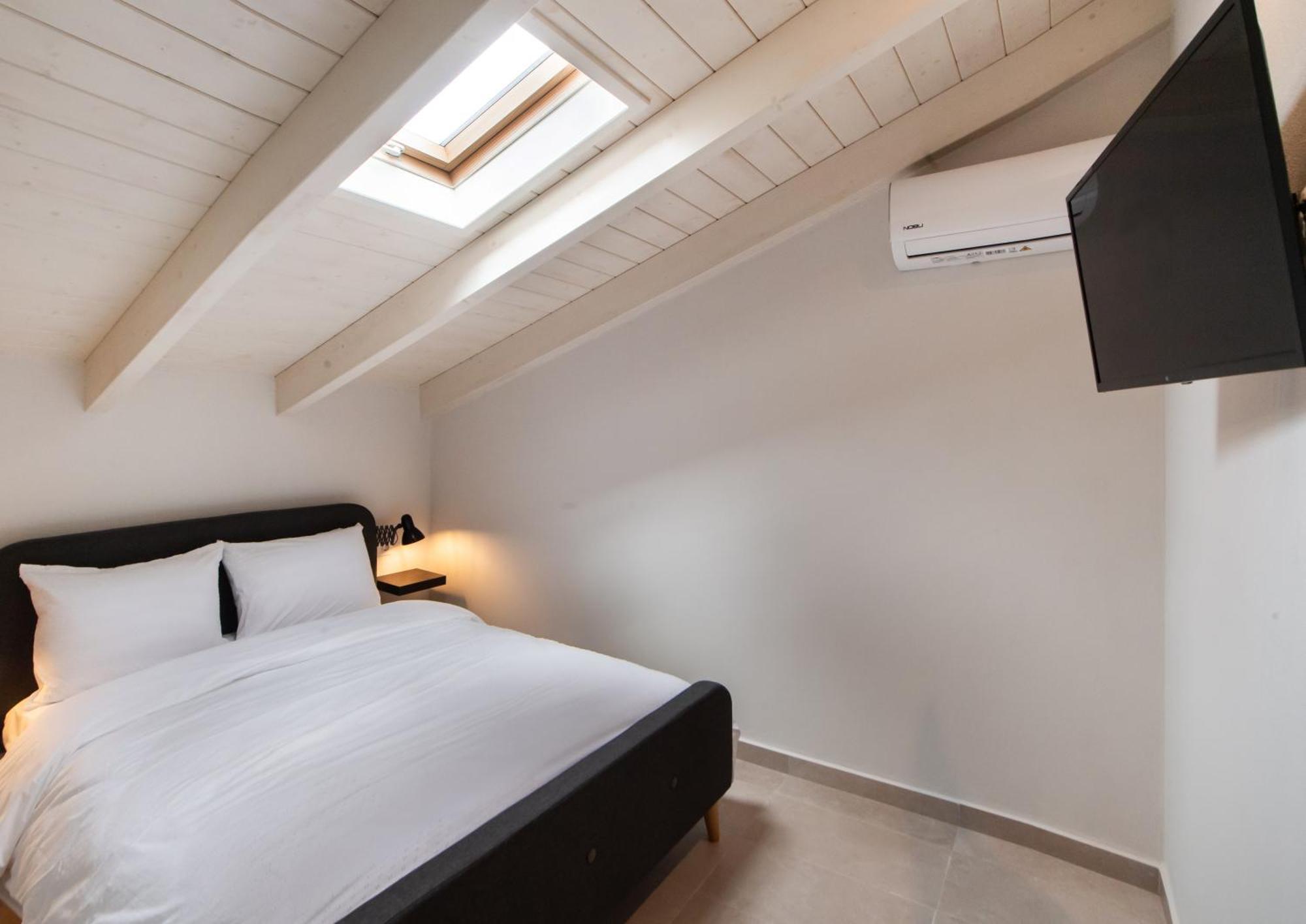 Dawn Maisonettes Lefkas City Lefkada City Bagian luar foto