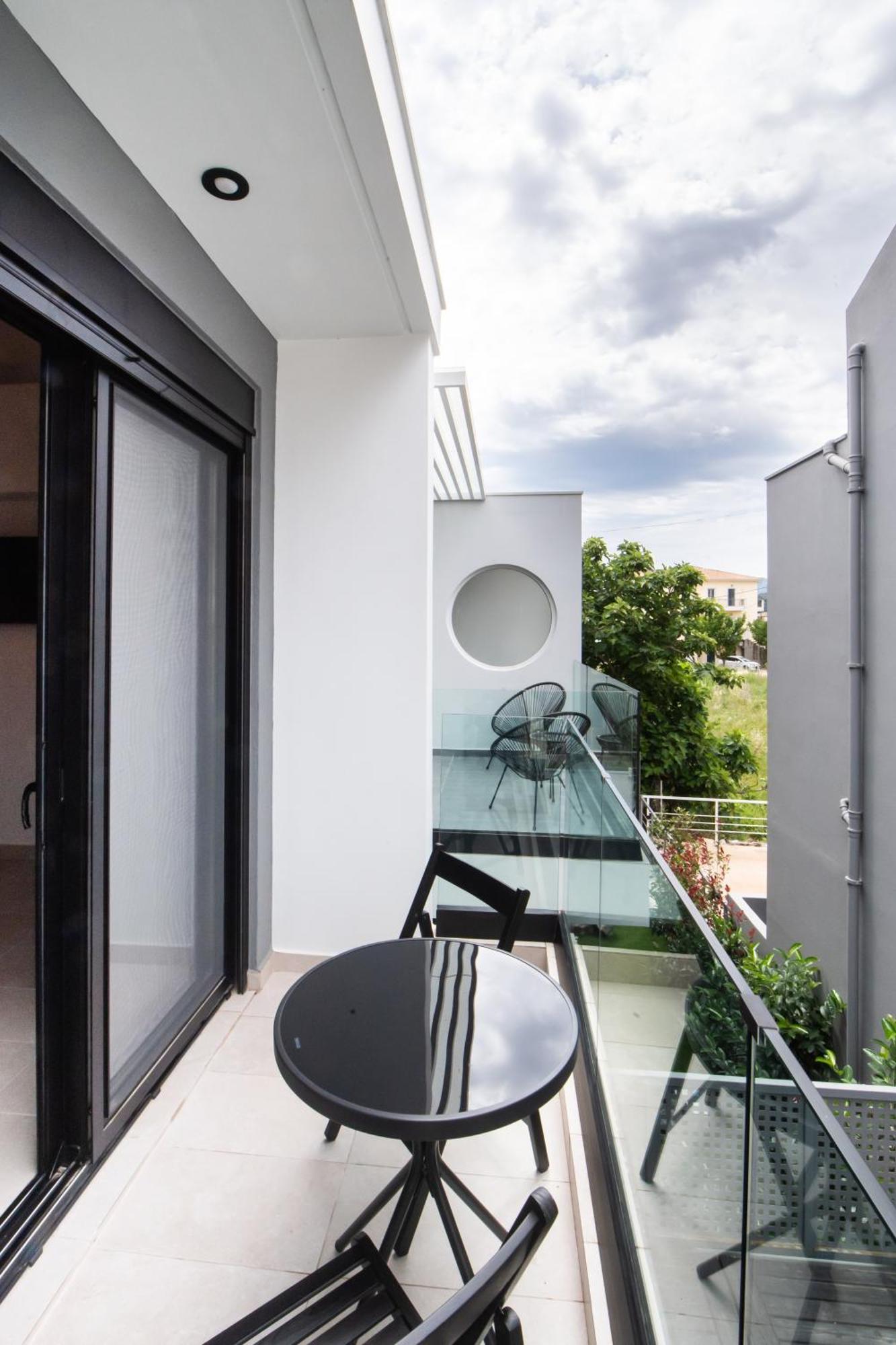 Dawn Maisonettes Lefkas City Lefkada City Bagian luar foto
