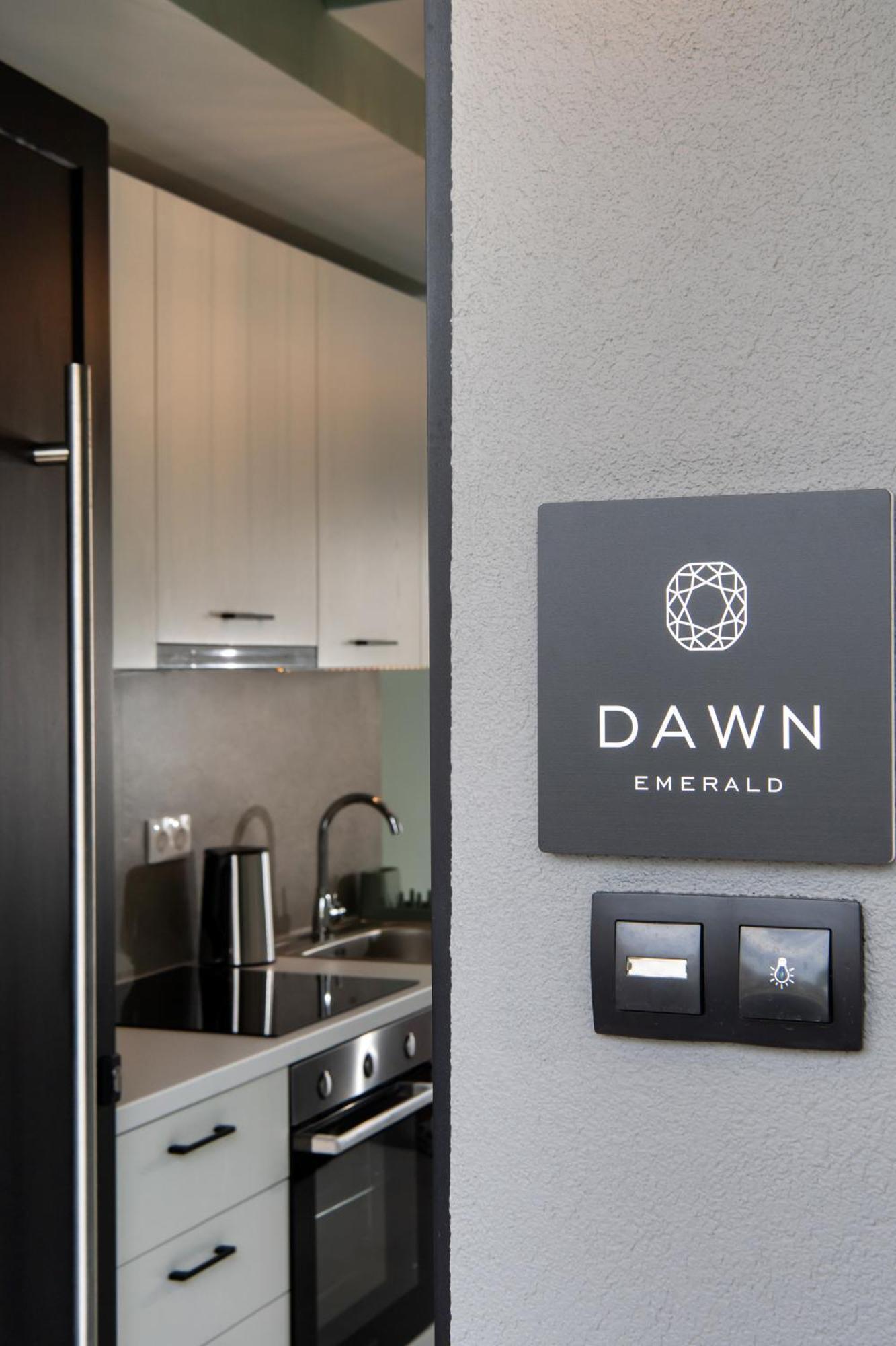 Dawn Maisonettes Lefkas City Lefkada City Bagian luar foto