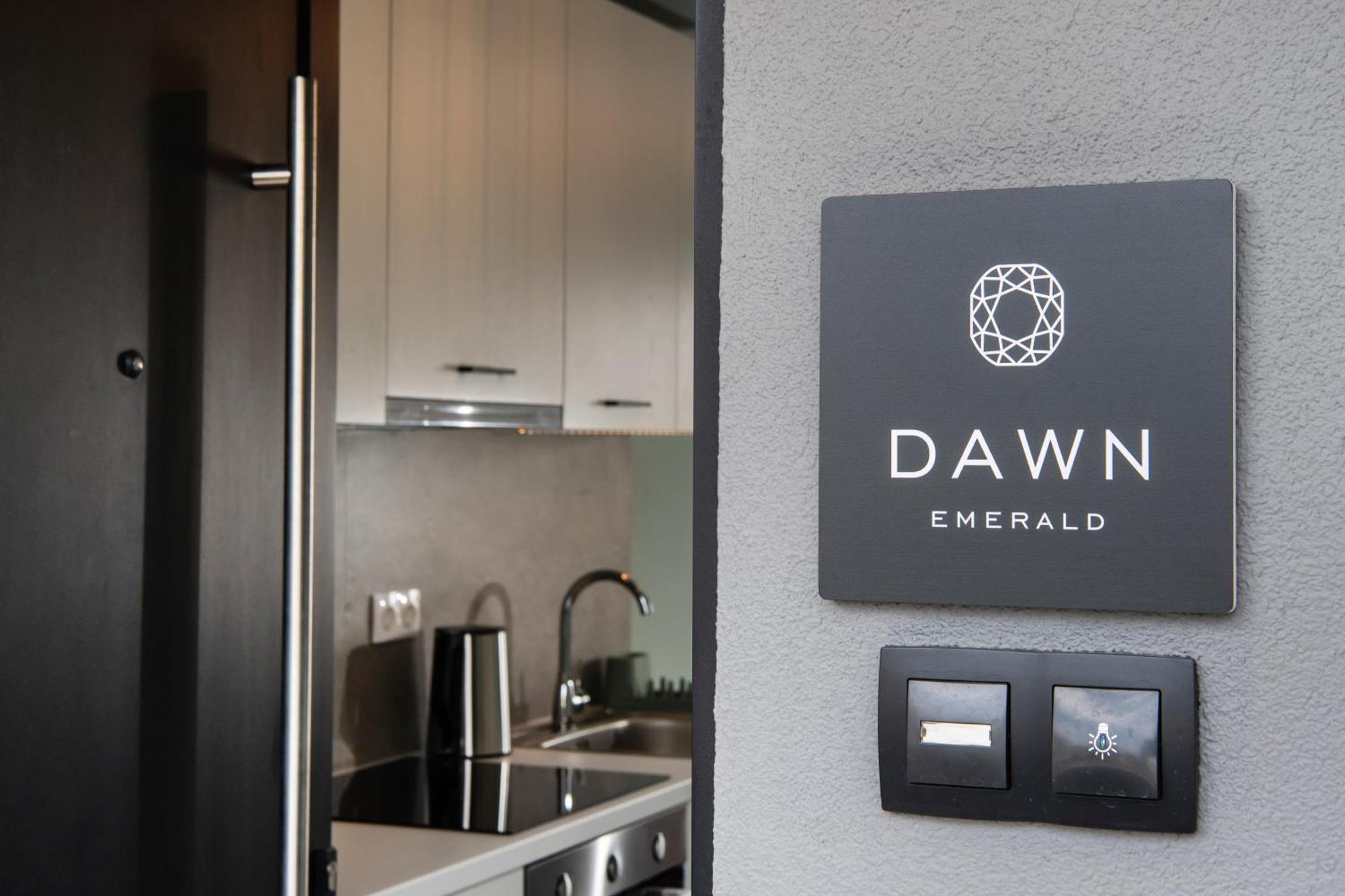 Dawn Maisonettes Lefkas City Lefkada City Bagian luar foto